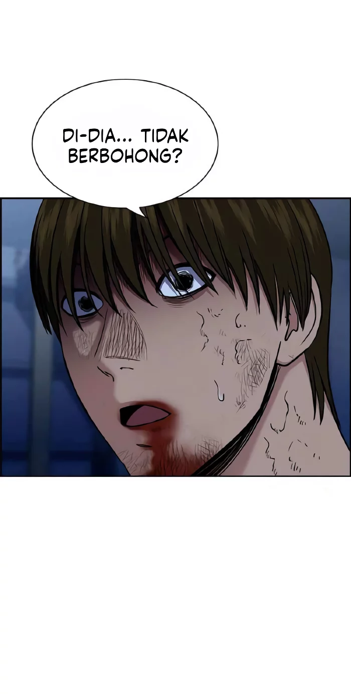 True Education Chapter 208 Gambar 43