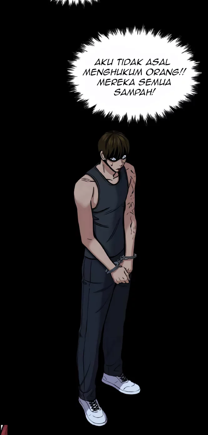 True Education Chapter 208 Gambar 50