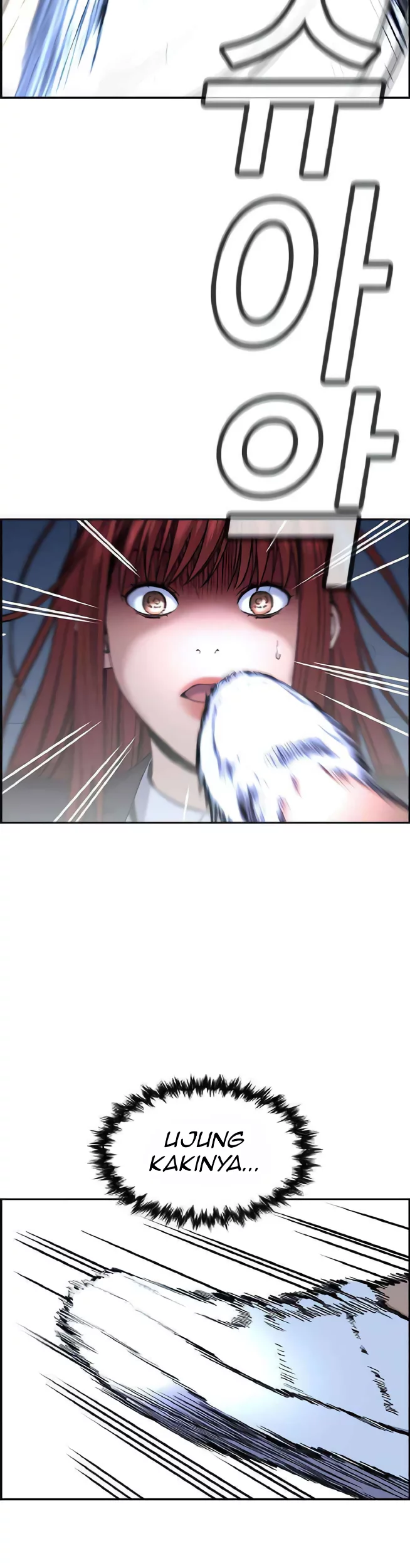 True Education Chapter 209 Gambar 6