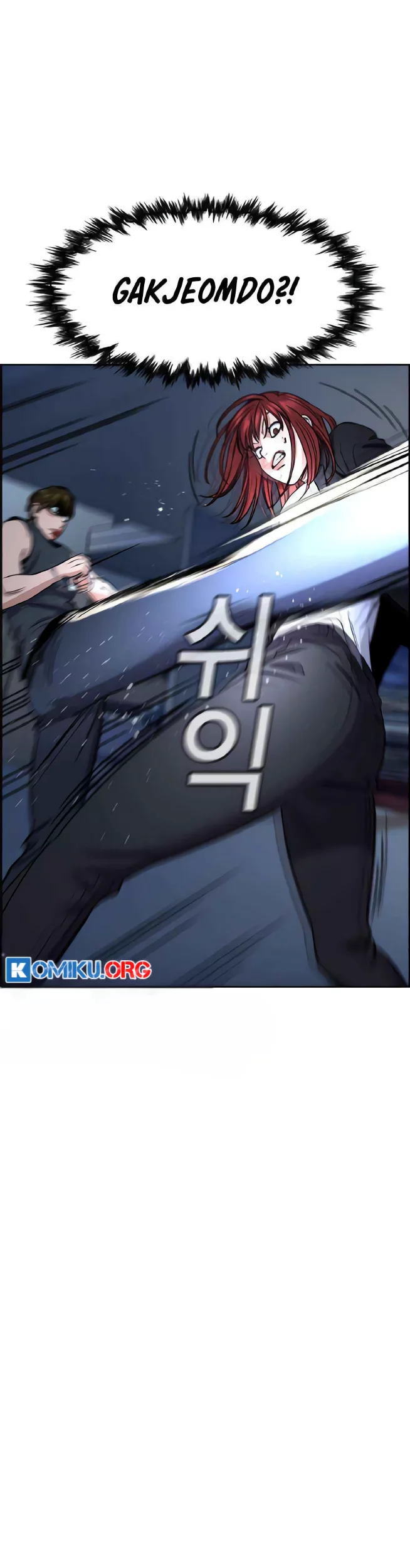 True Education Chapter 209 Gambar 7