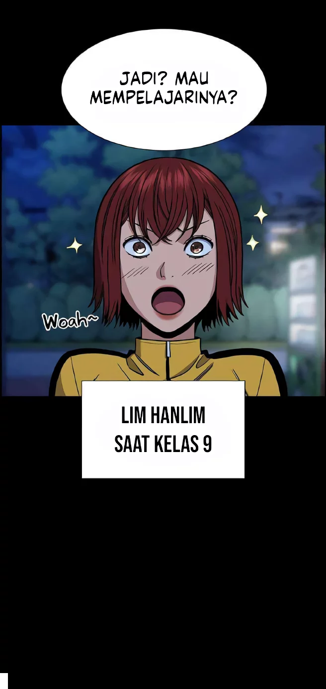 True Education Chapter 209 Gambar 15