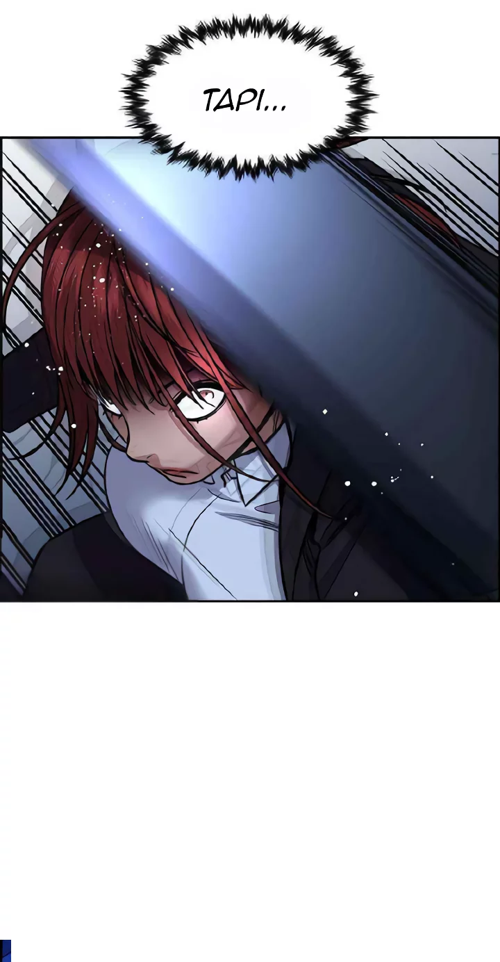 True Education Chapter 209 Gambar 22