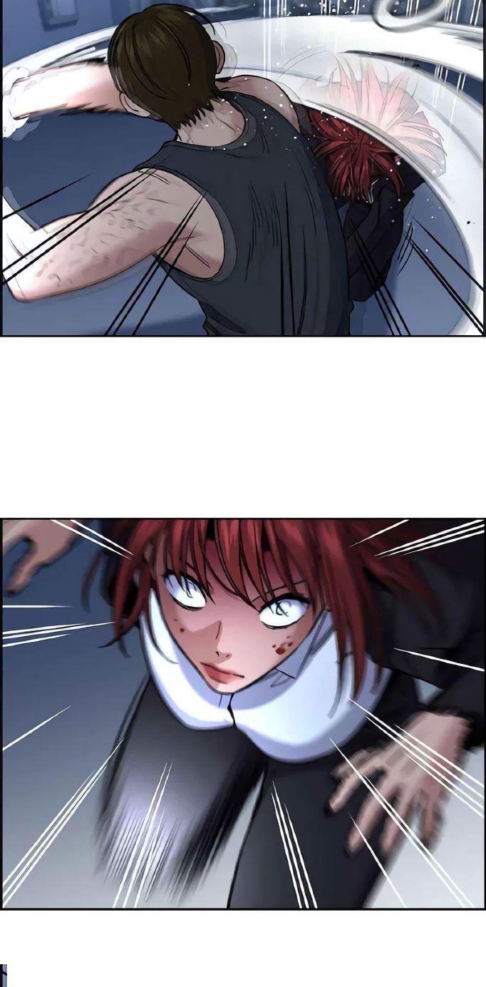 True Education Chapter 209 Gambar 29