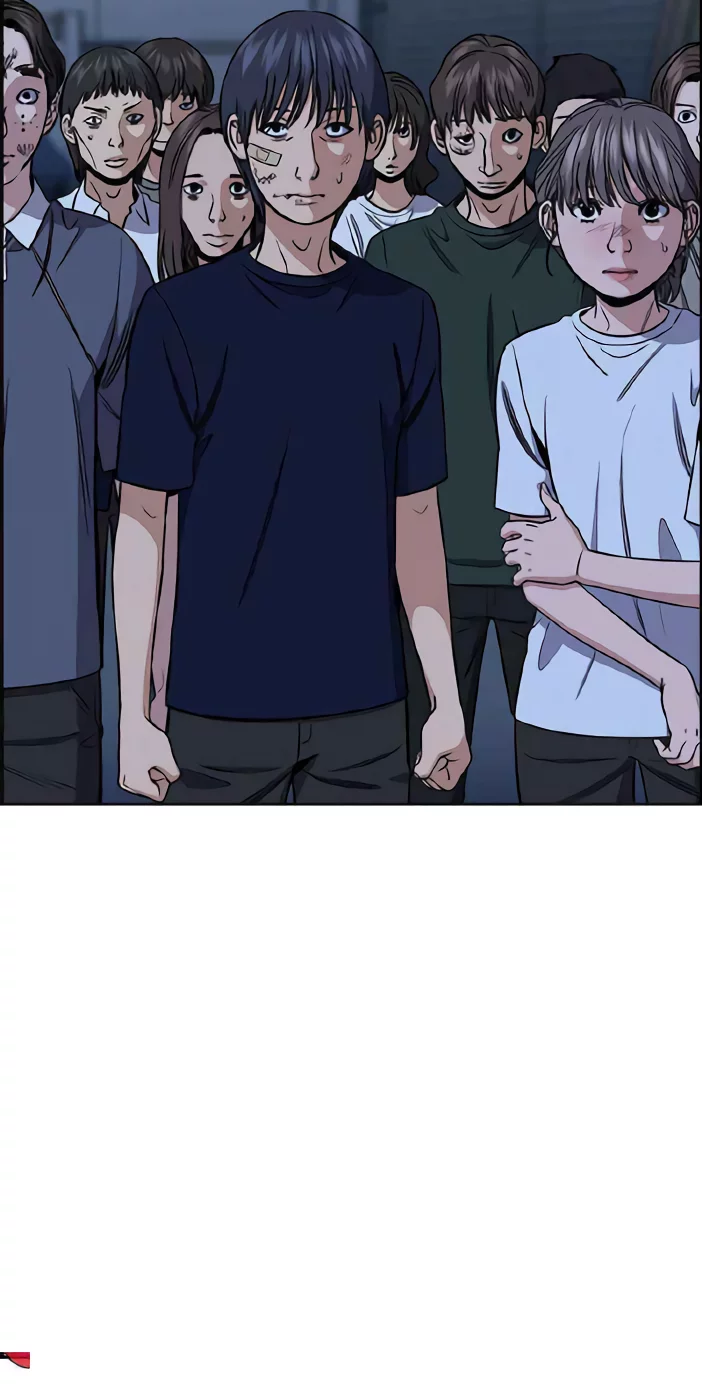 True Education Chapter 209 Gambar 50