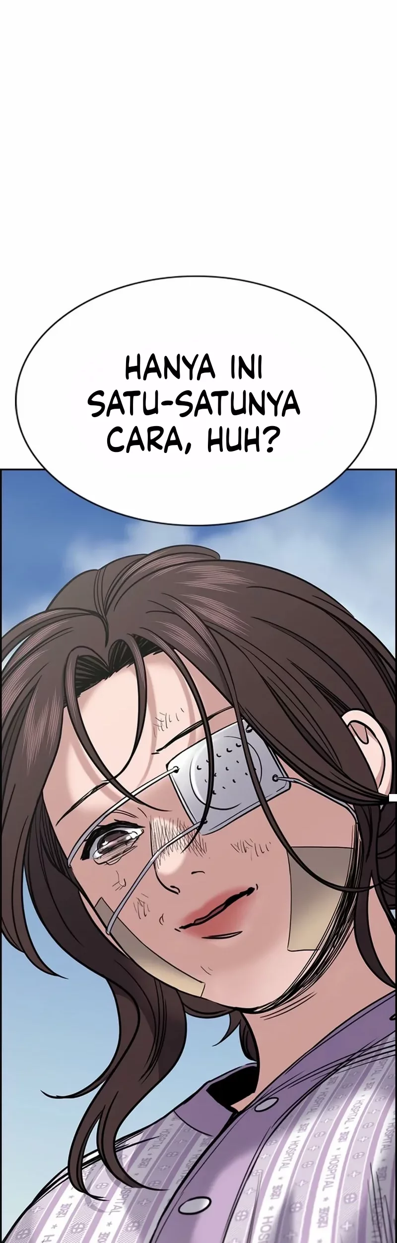 True Education Chapter 210 Gambar 56