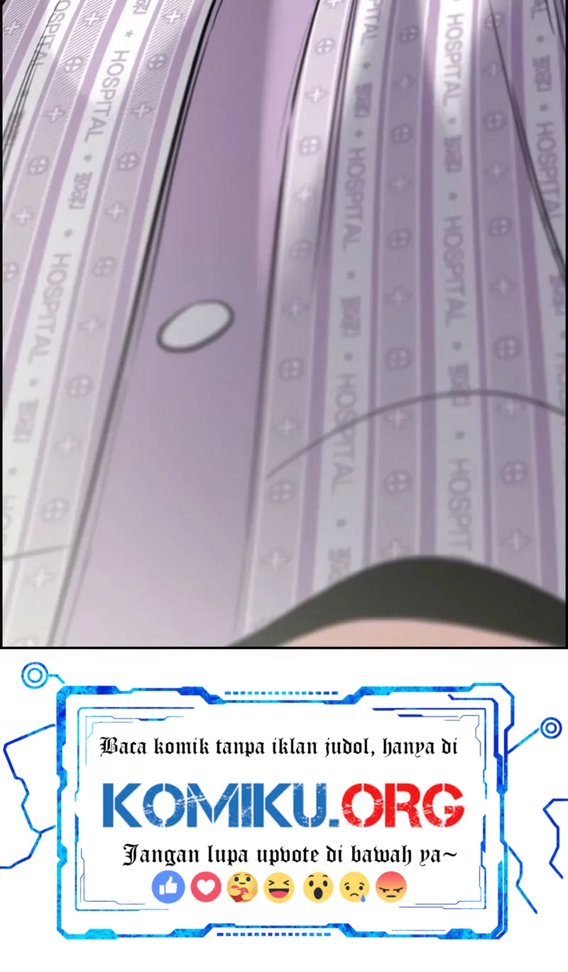 True Education Chapter 210 Gambar 57