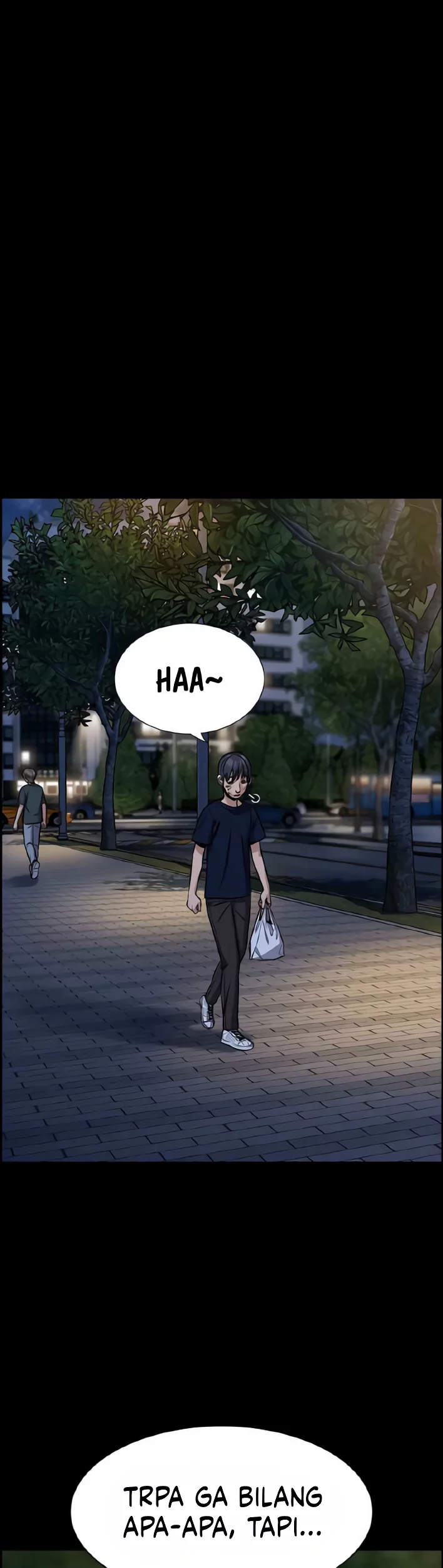 Baca  True Education Chapter 210 Gambar 2