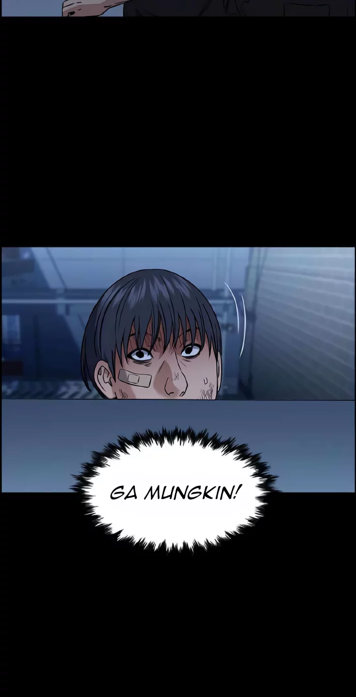 True Education Chapter 210 Gambar 8