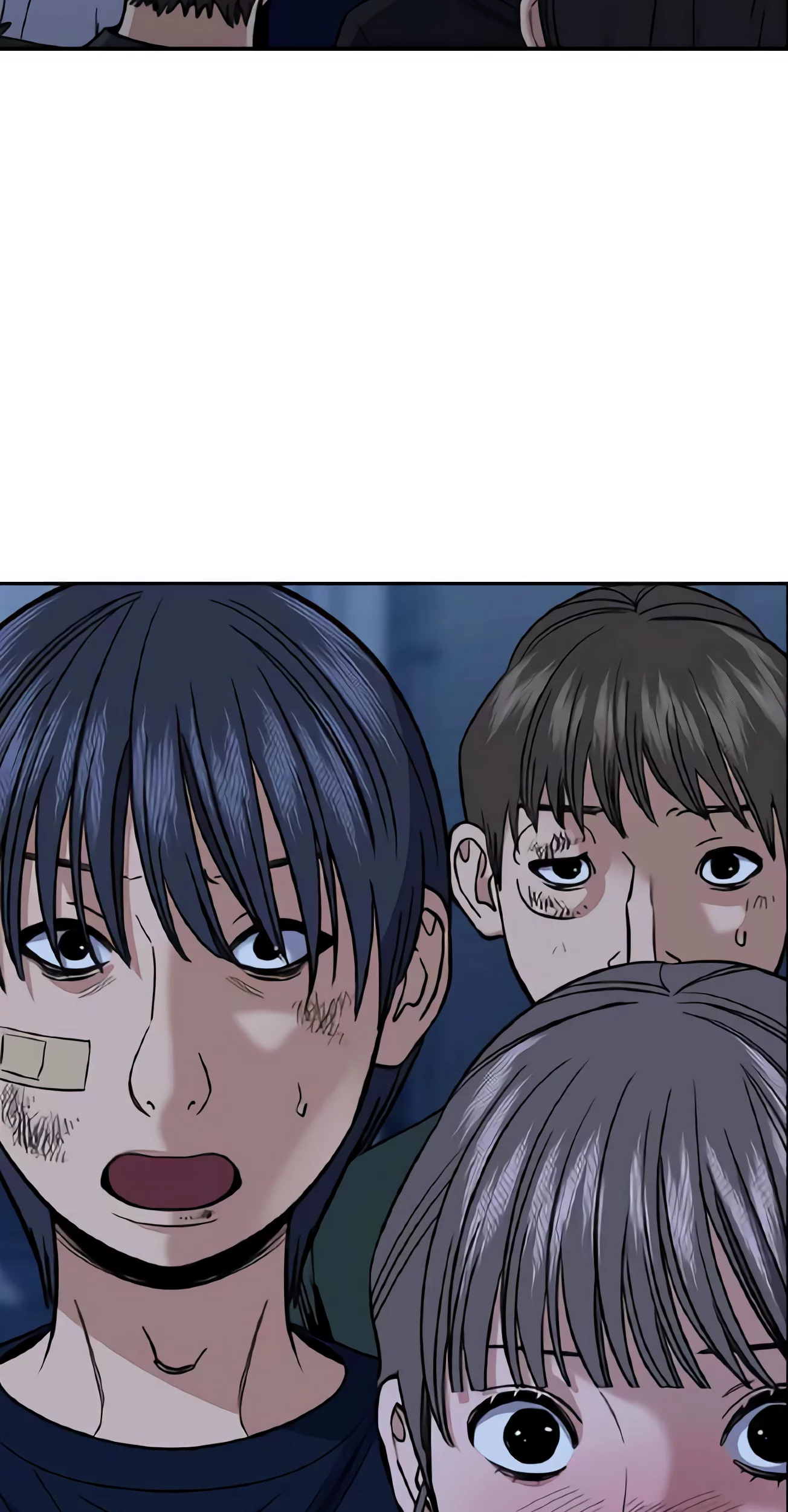 True Education Chapter 210 Gambar 11