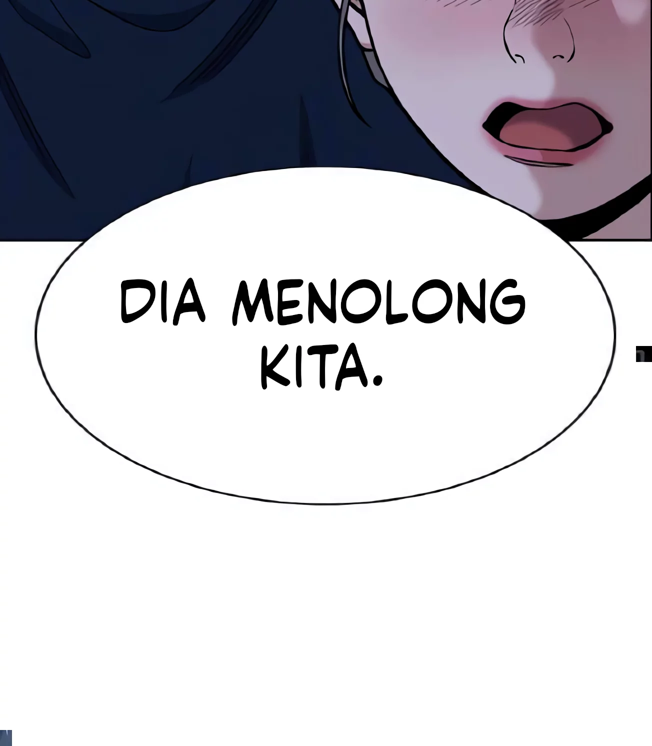 True Education Chapter 210 Gambar 12