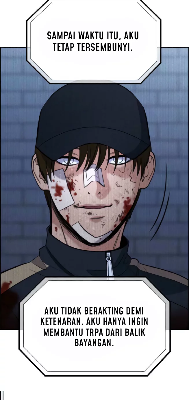 True Education Chapter 210 Gambar 40