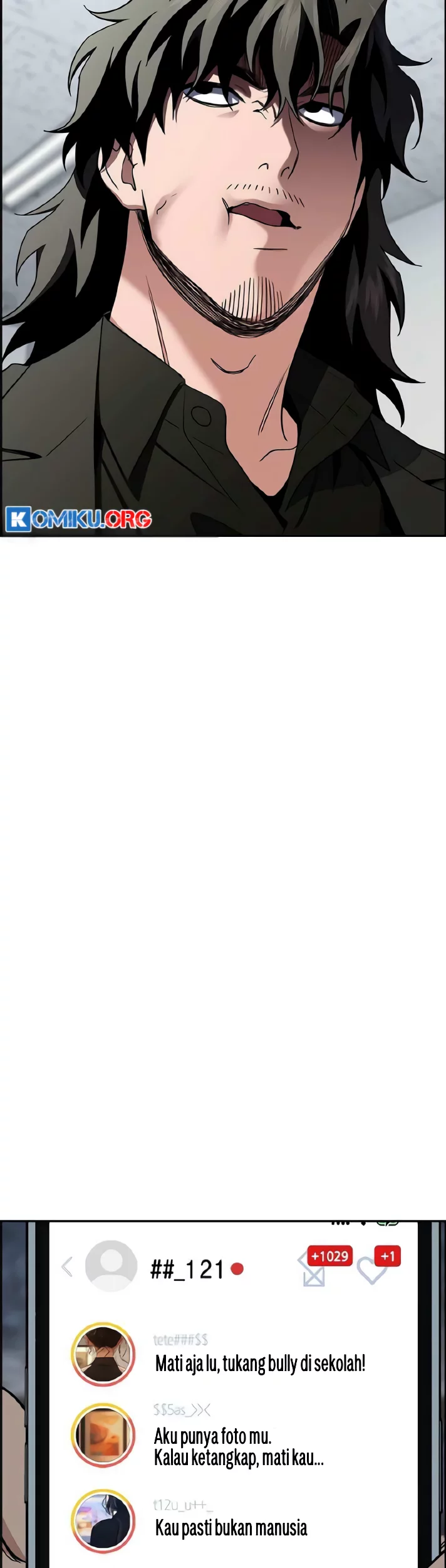 True Education Chapter 210 Gambar 49