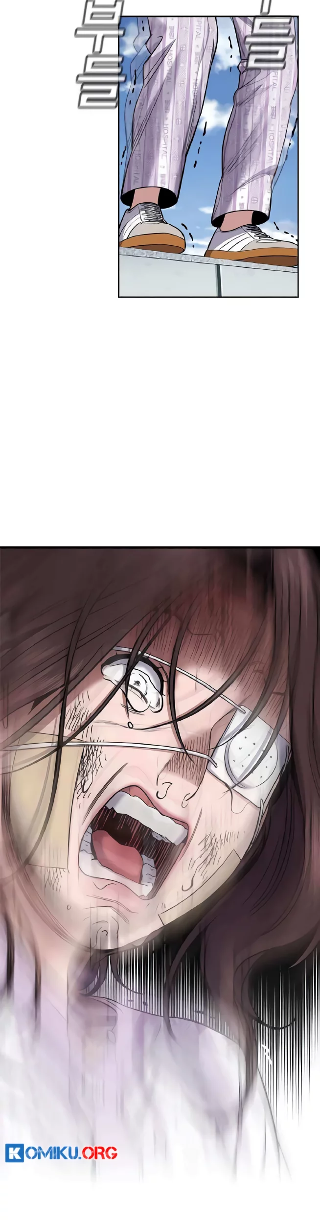 True Education Chapter 211 Gambar 6