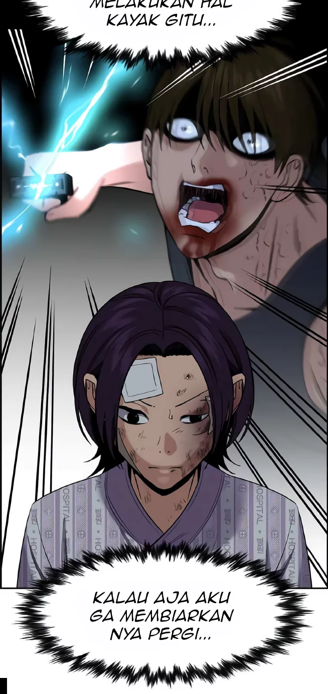 True Education Chapter 211 Gambar 29