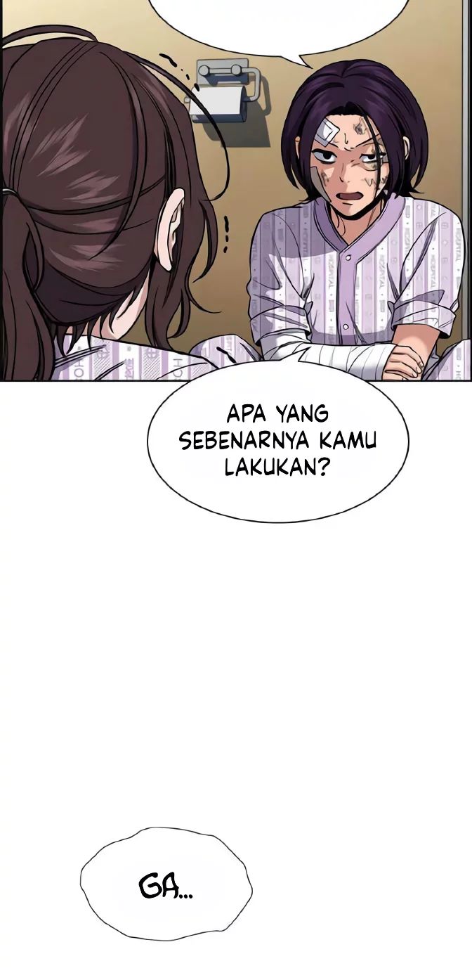 True Education Chapter 211 Gambar 36