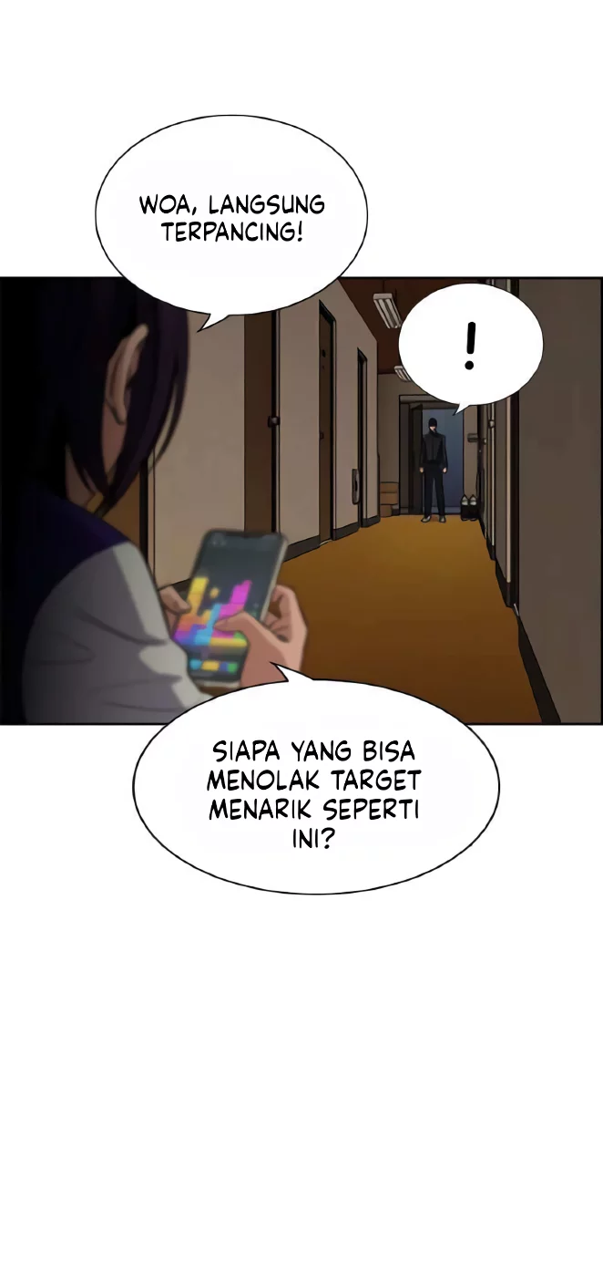 True Education Chapter 211 Gambar 43