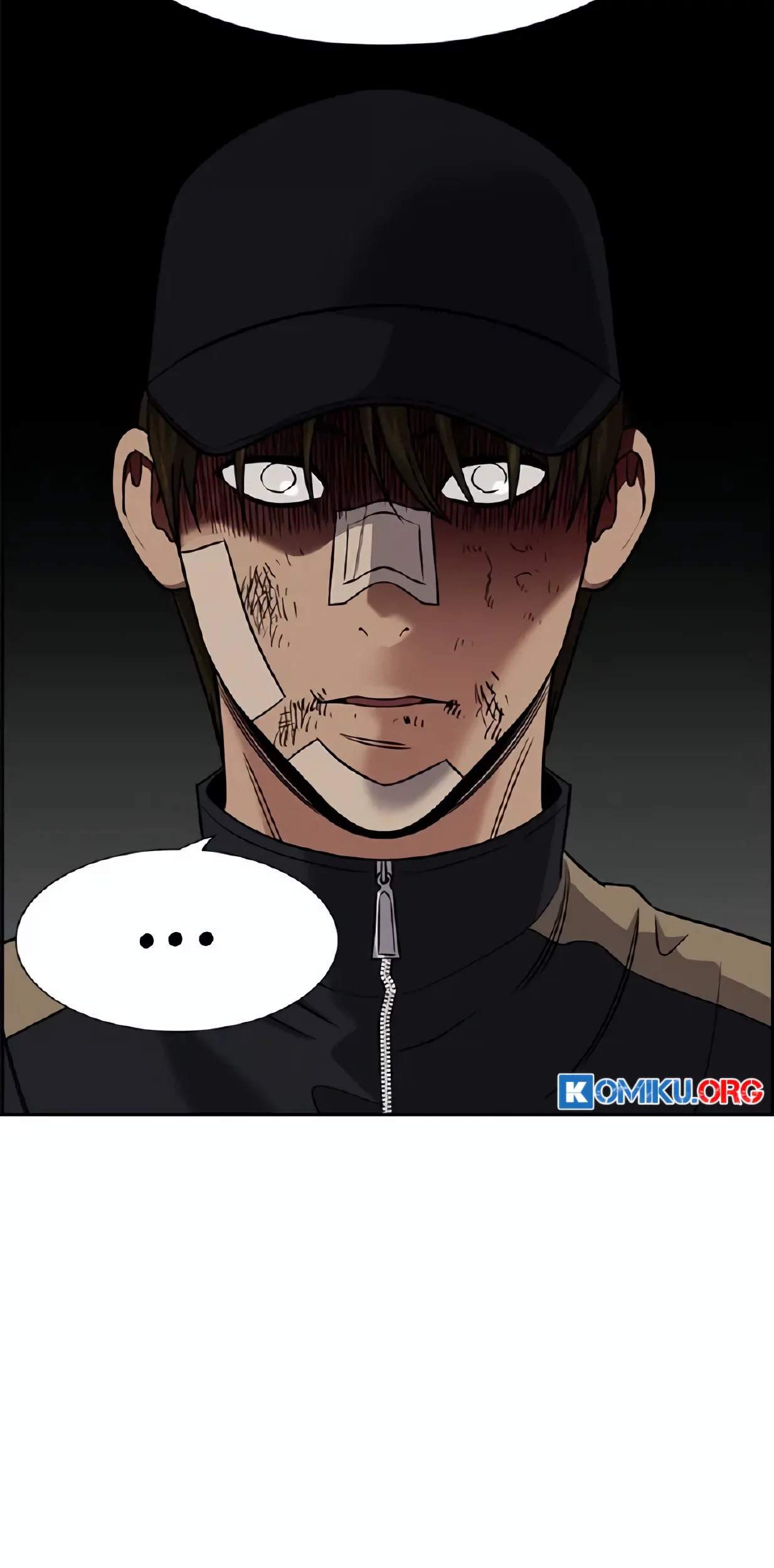 True Education Chapter 211 Gambar 55