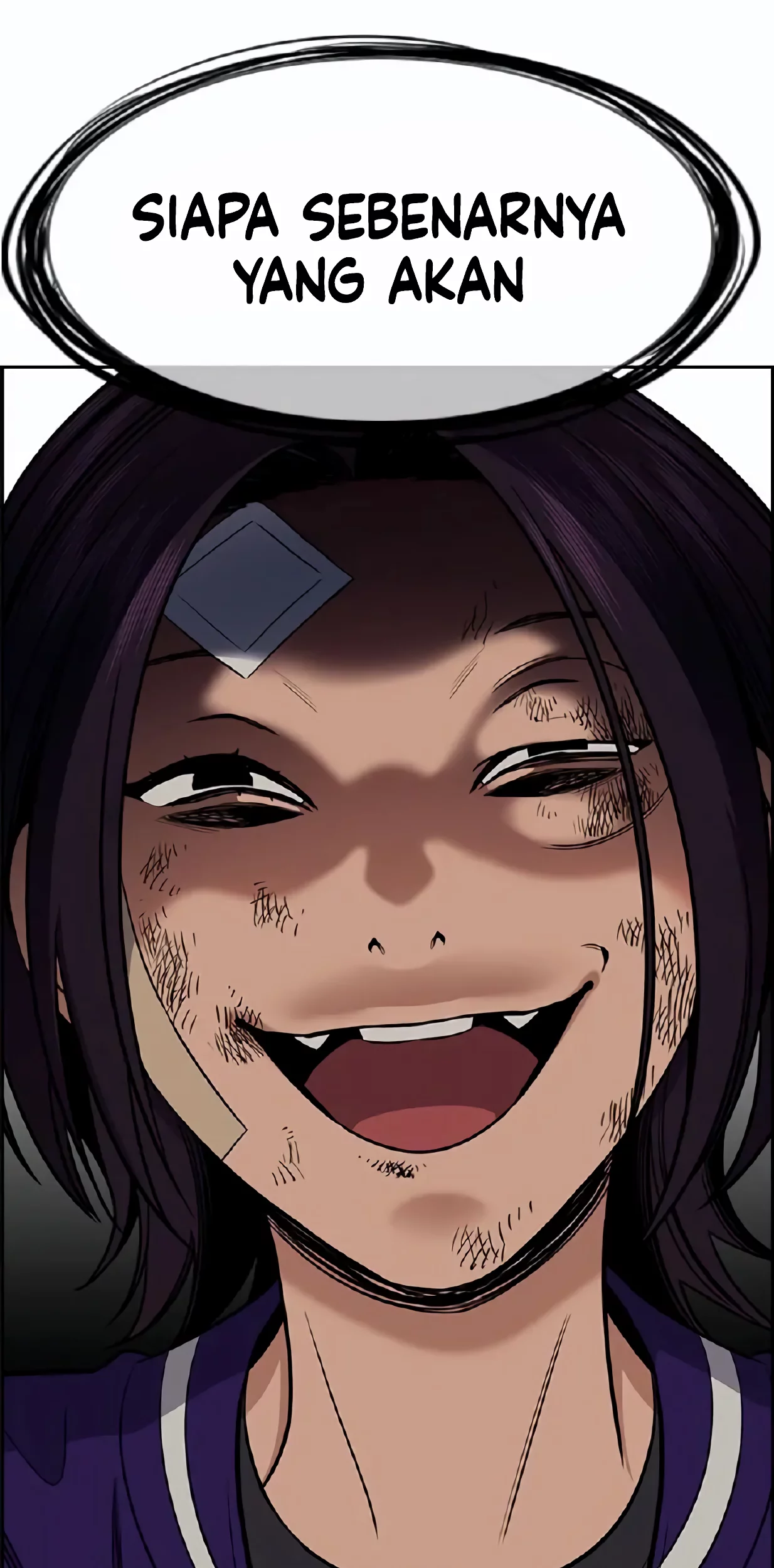 True Education Chapter 211 Gambar 56