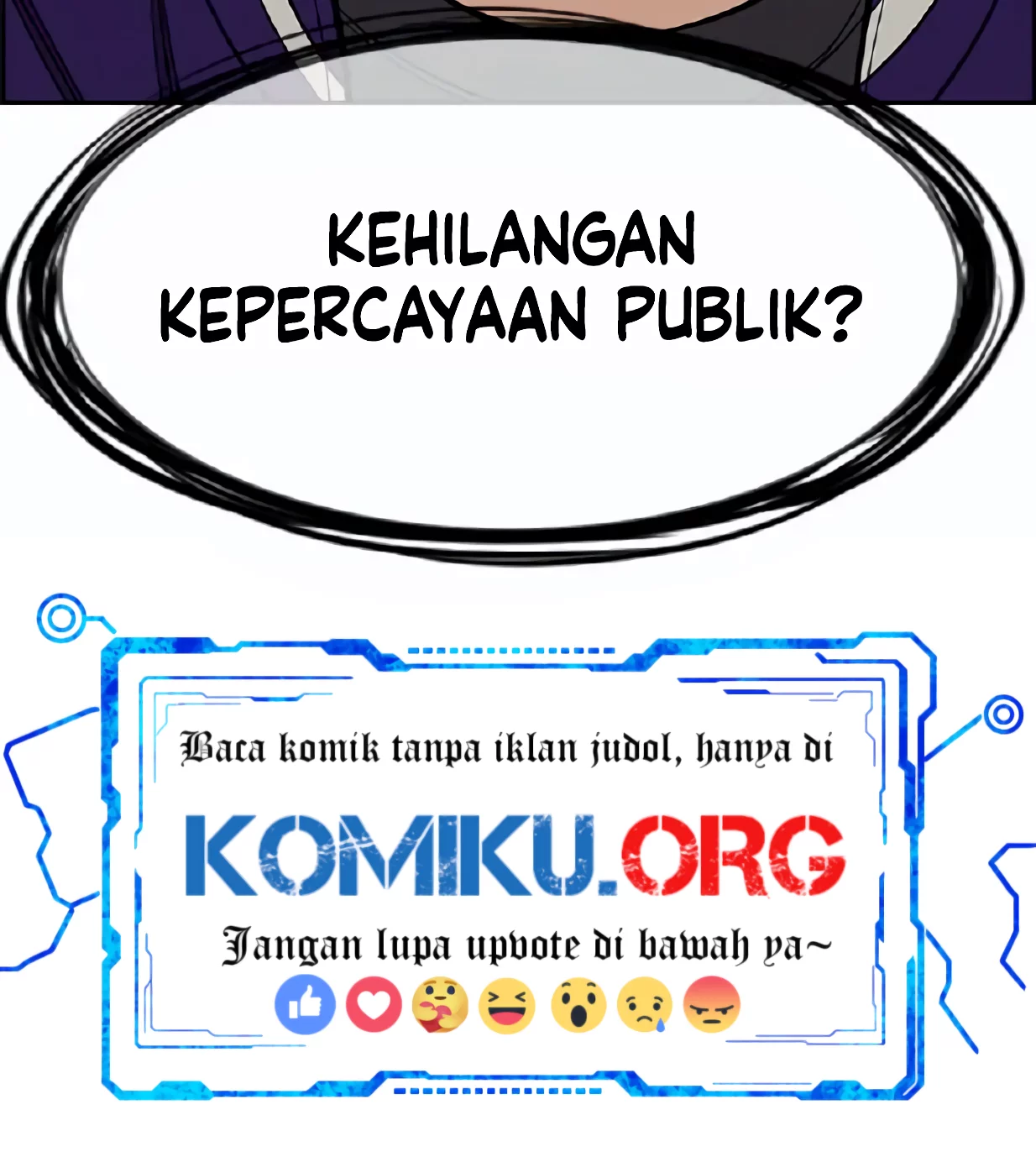 True Education Chapter 211 Gambar 57