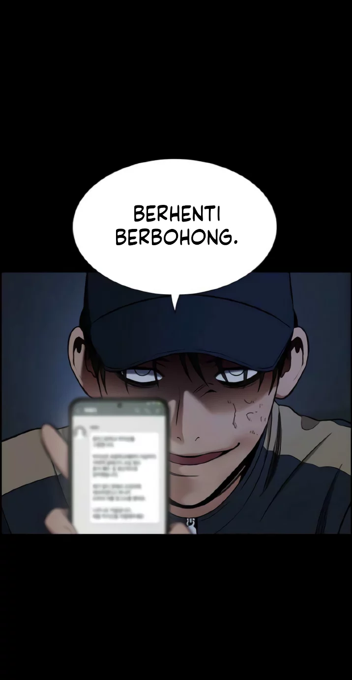 True Education Chapter 212 Gambar 8