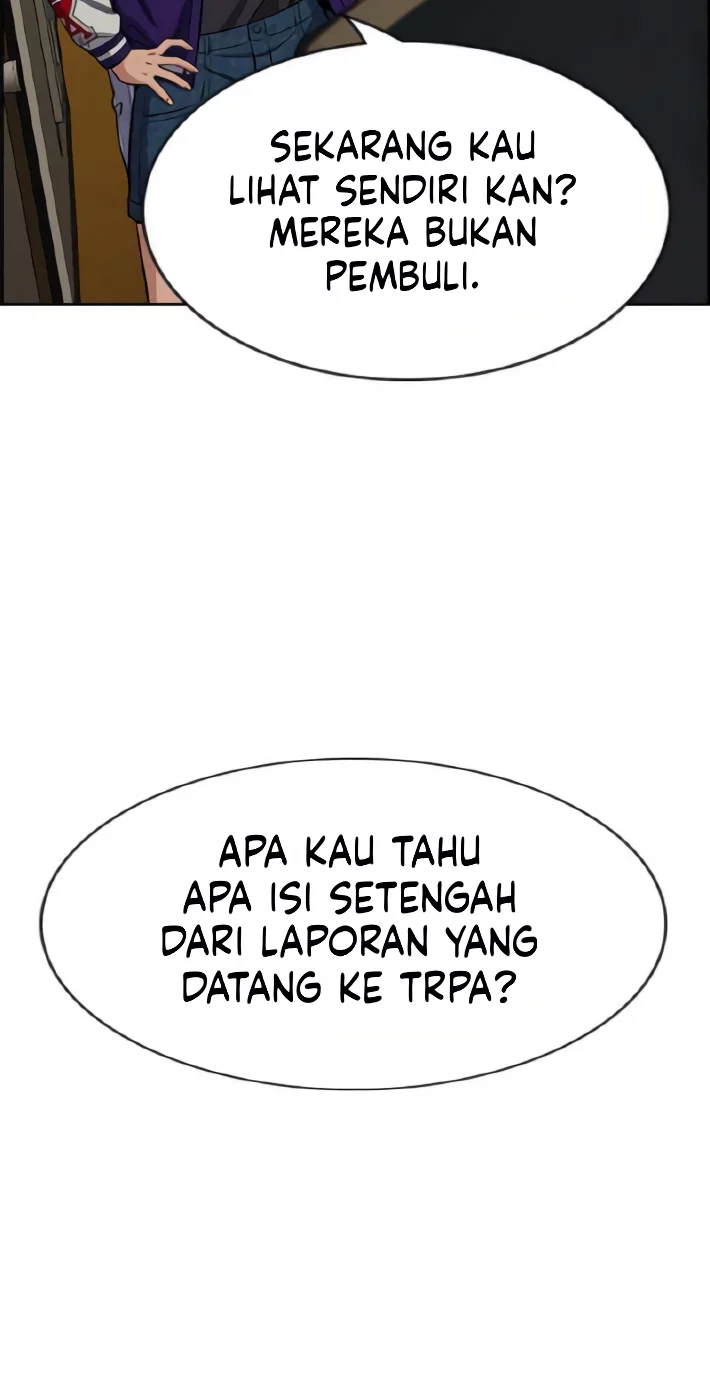 True Education Chapter 212 Gambar 15