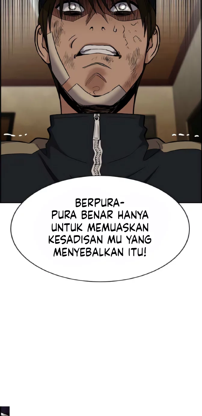 True Education Chapter 212 Gambar 36