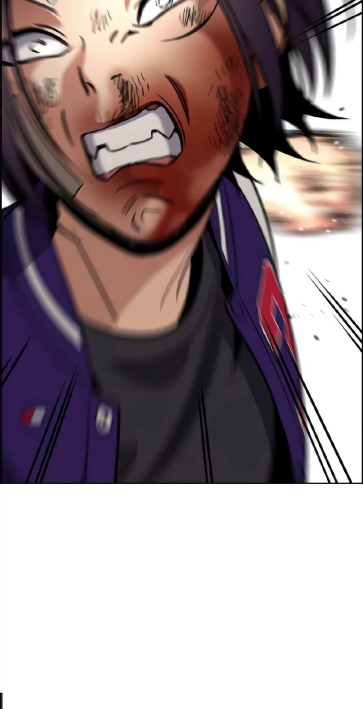 True Education Chapter 212 Gambar 50