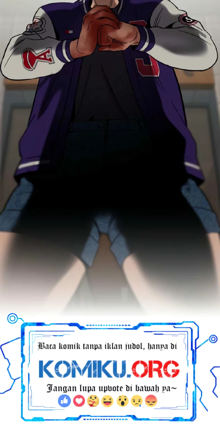 True Education Chapter 212 Gambar 57