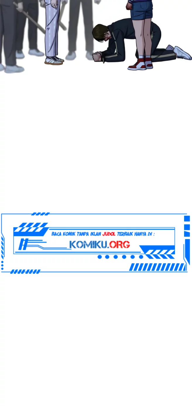 True Education Chapter 213 Gambar 36