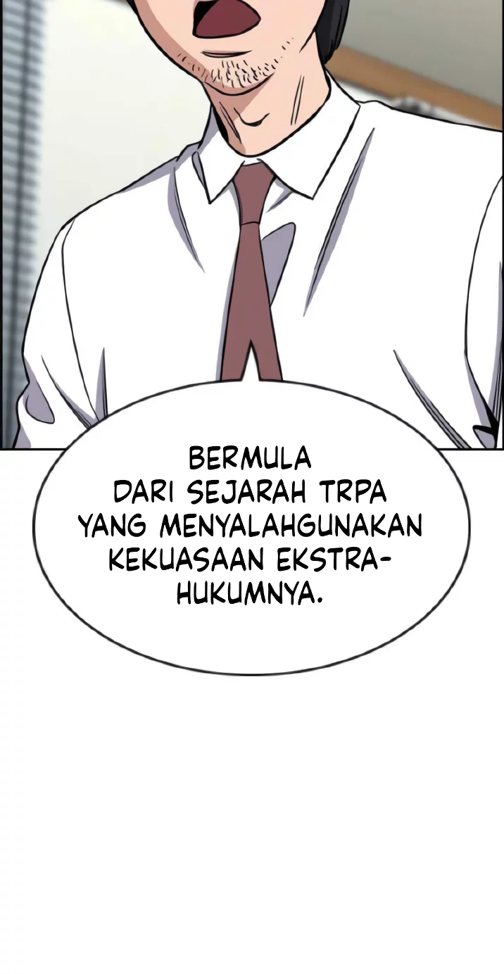 True Education Chapter 213 Gambar 43
