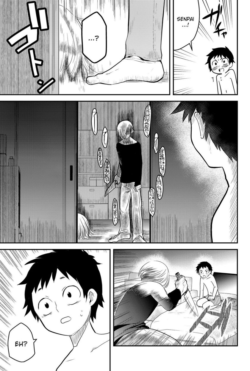 Tsugihagi Darake no Saikyou Yuusha Chapter 1 Gambar 10