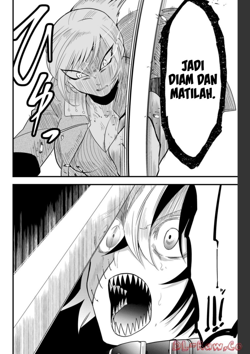 Tsugihagi Darake no Saikyou Yuusha Chapter 10 Gambar 19
