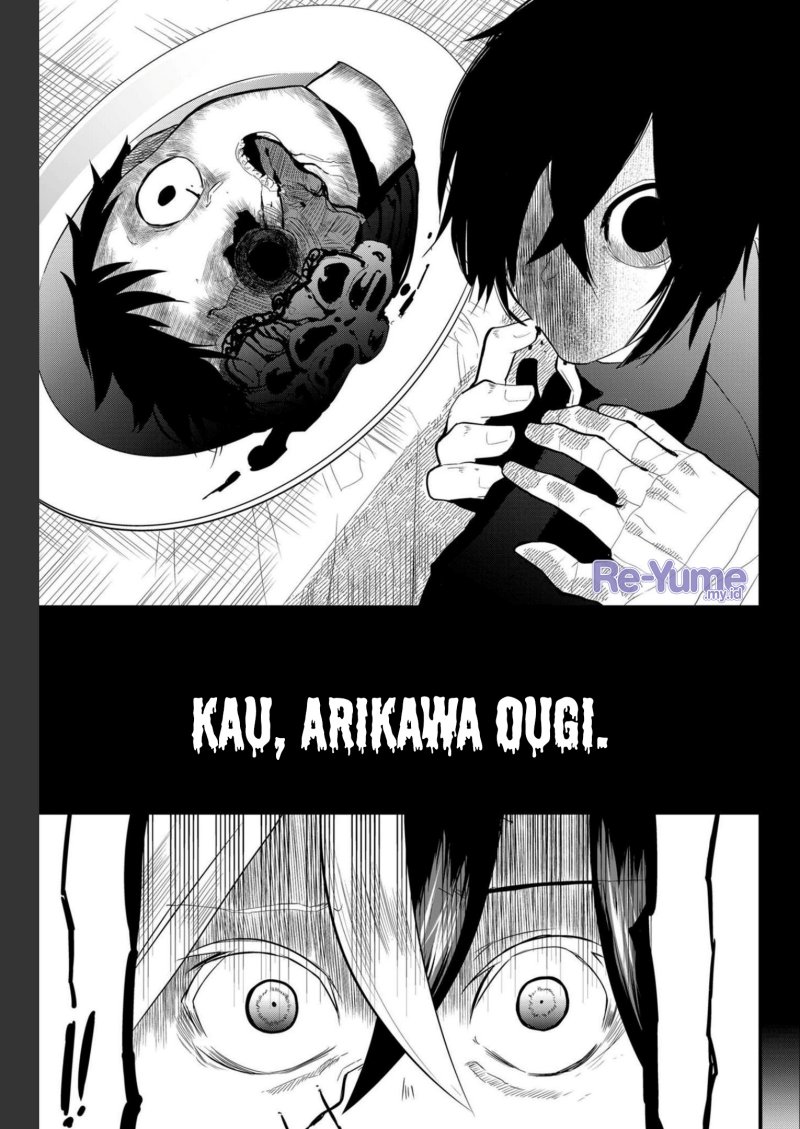 Tsugihagi Darake no Saikyou Yuusha Chapter 10 Gambar 6