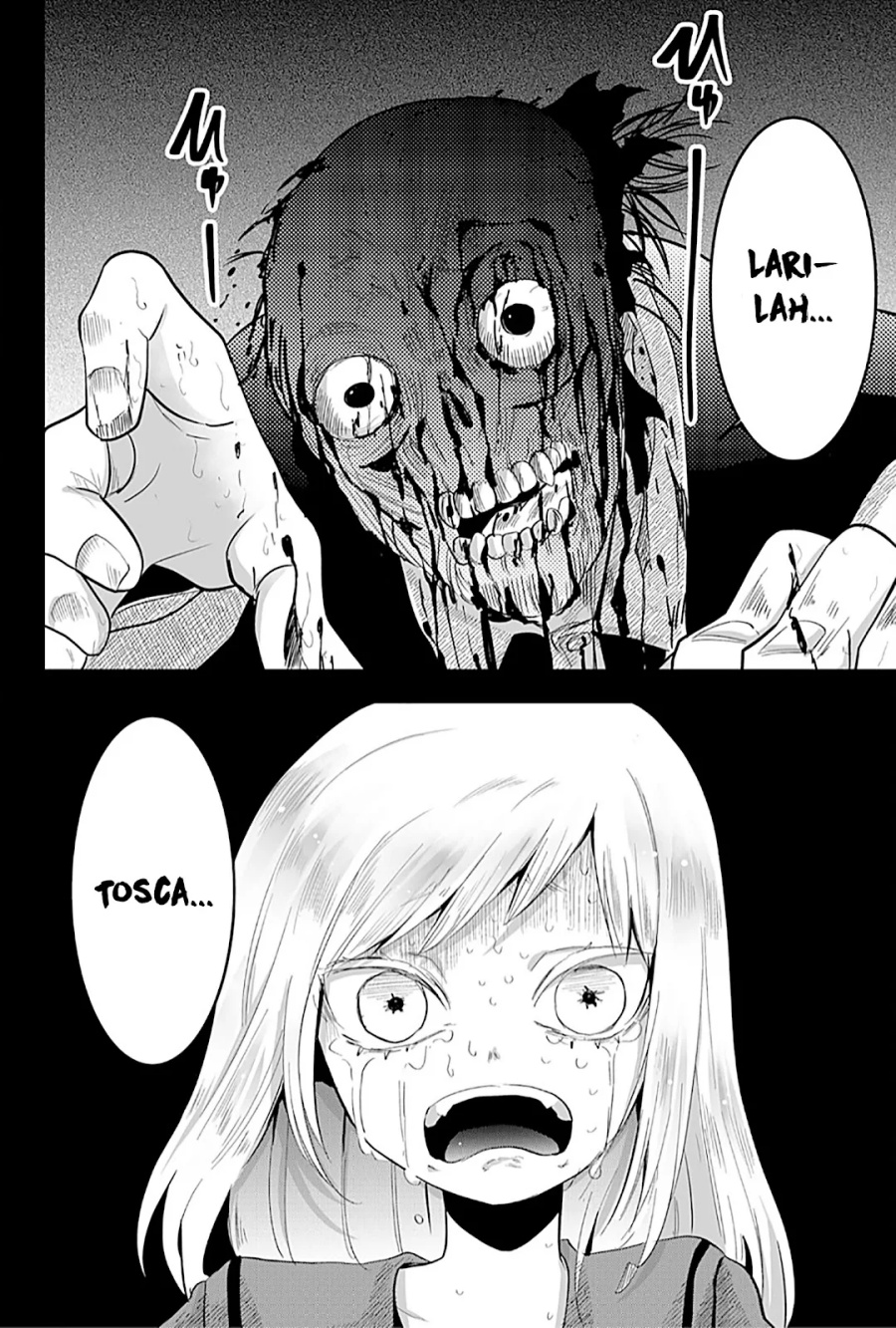 Tsugihagi Darake no Saikyou Yuusha Chapter 14 Gambar 3