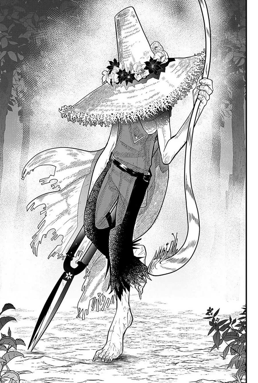Tsugihagi Darake no Saikyou Yuusha Chapter 16 Gambar 16