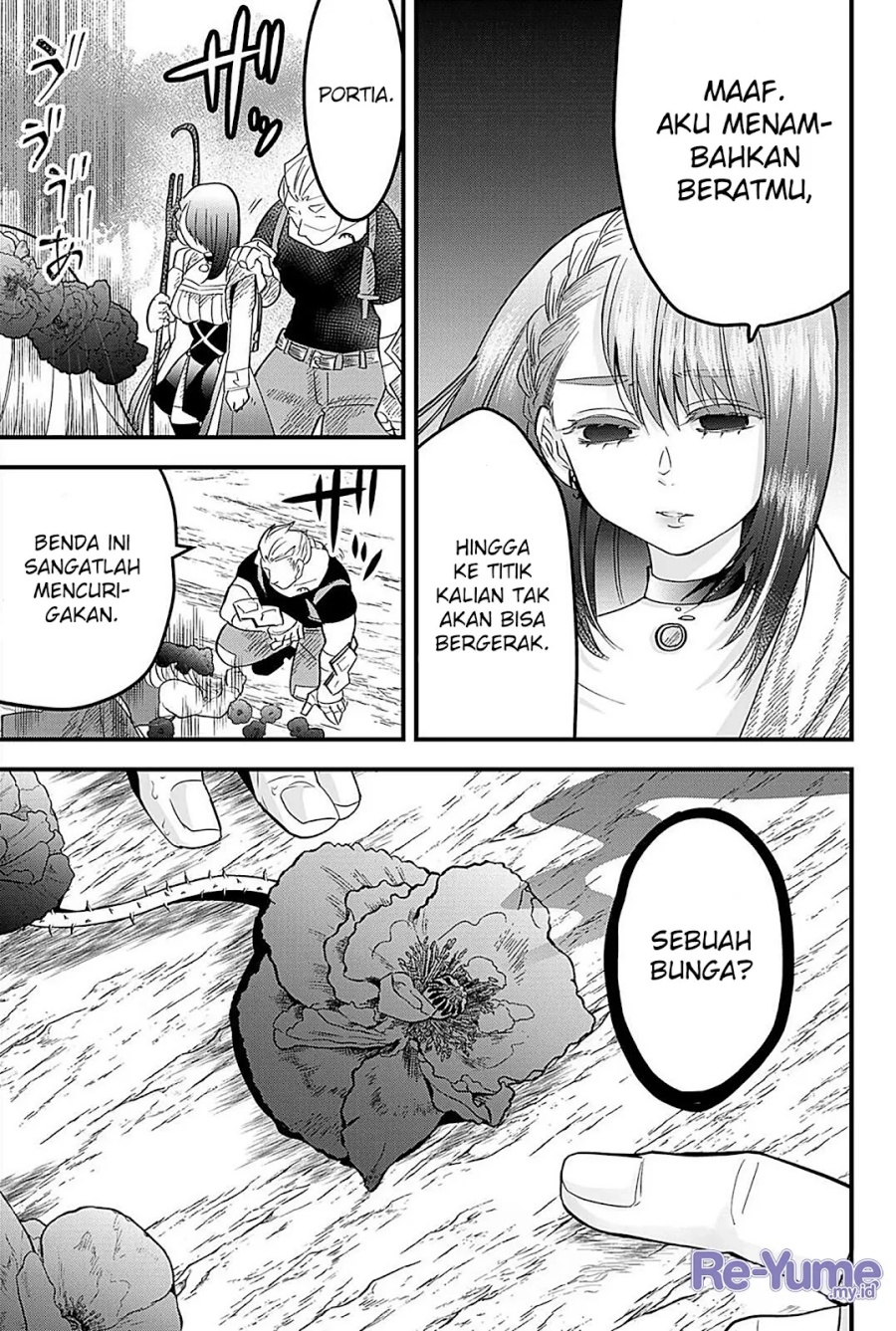Tsugihagi Darake no Saikyou Yuusha Chapter 16 Gambar 6
