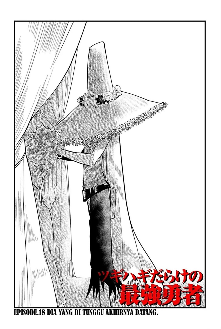 Baca  Tsugihagi Darake no Saikyou Yuusha Chapter 18 Gambar 2