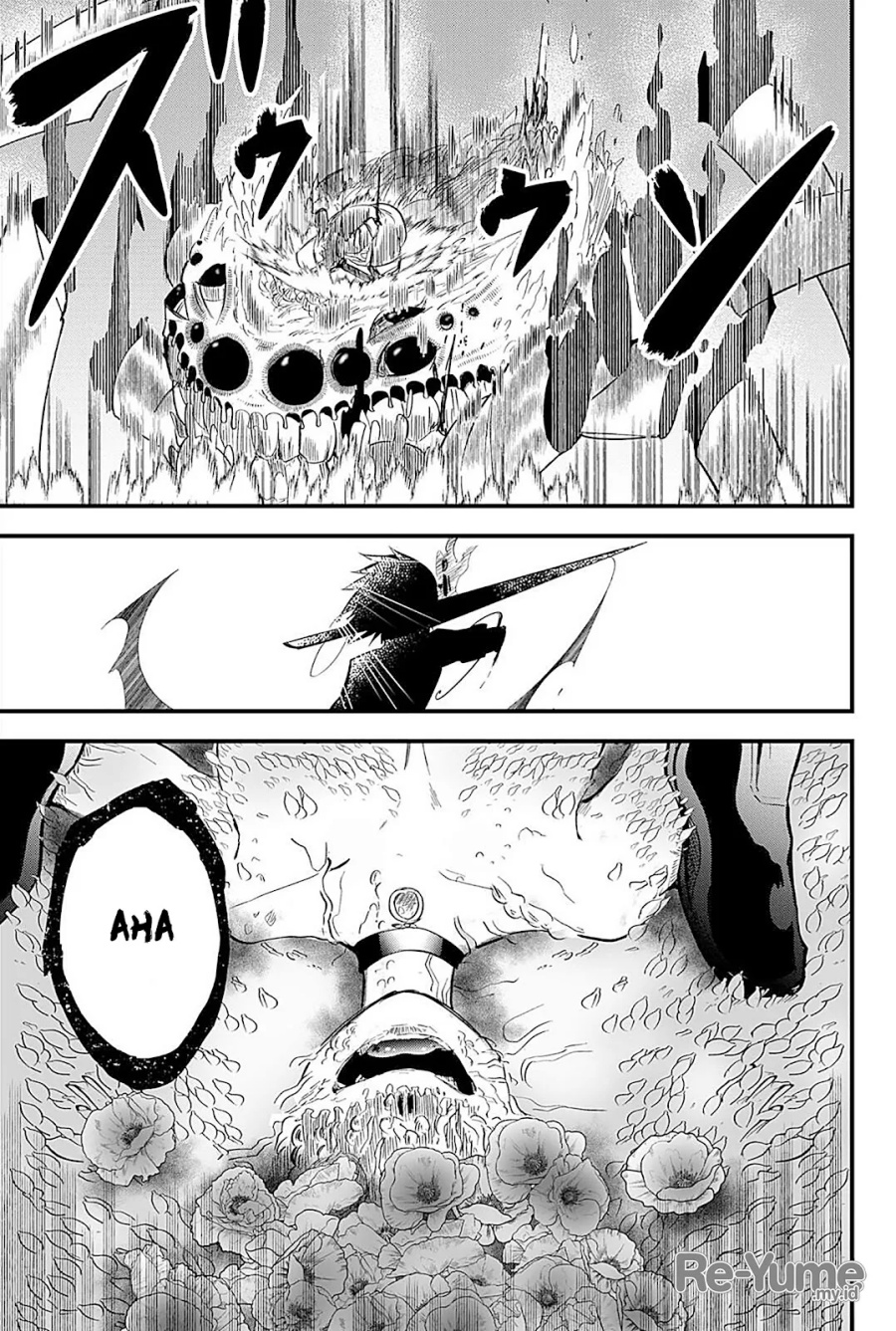 Tsugihagi Darake no Saikyou Yuusha Chapter 19 Gambar 16