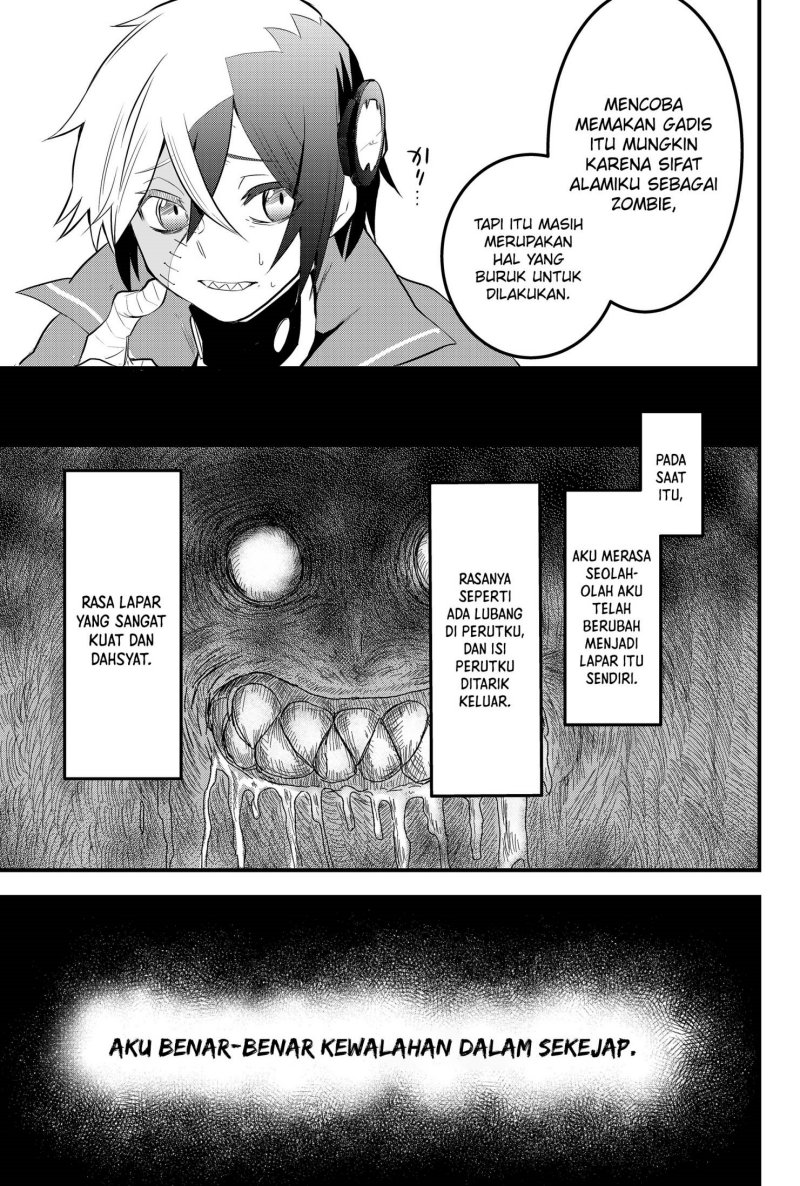 Tsugihagi Darake no Saikyou Yuusha Chapter 2 Gambar 14