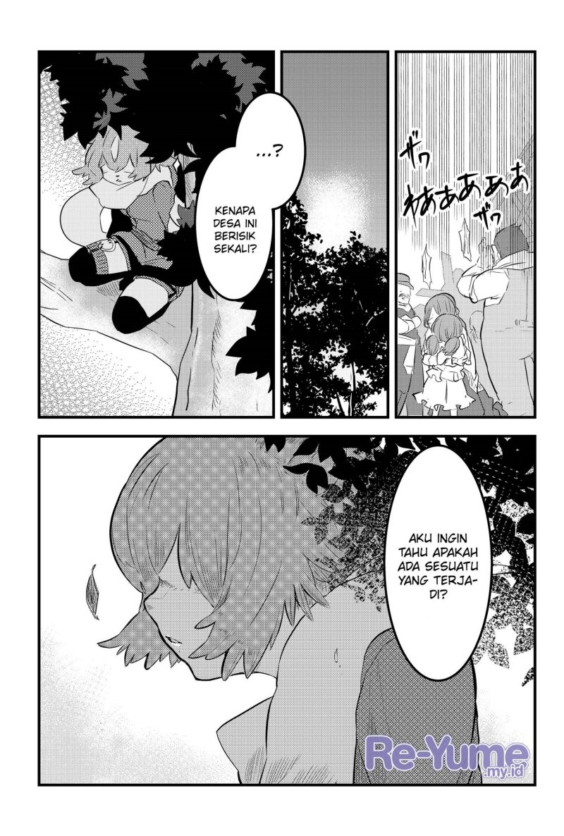 Baca  Tsugihagi Darake no Saikyou Yuusha Chapter 2 Gambar 2