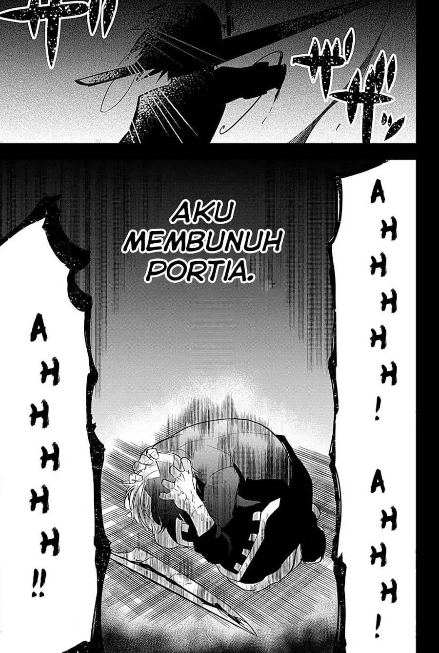 Tsugihagi Darake no Saikyou Yuusha Chapter 20 Gambar 10