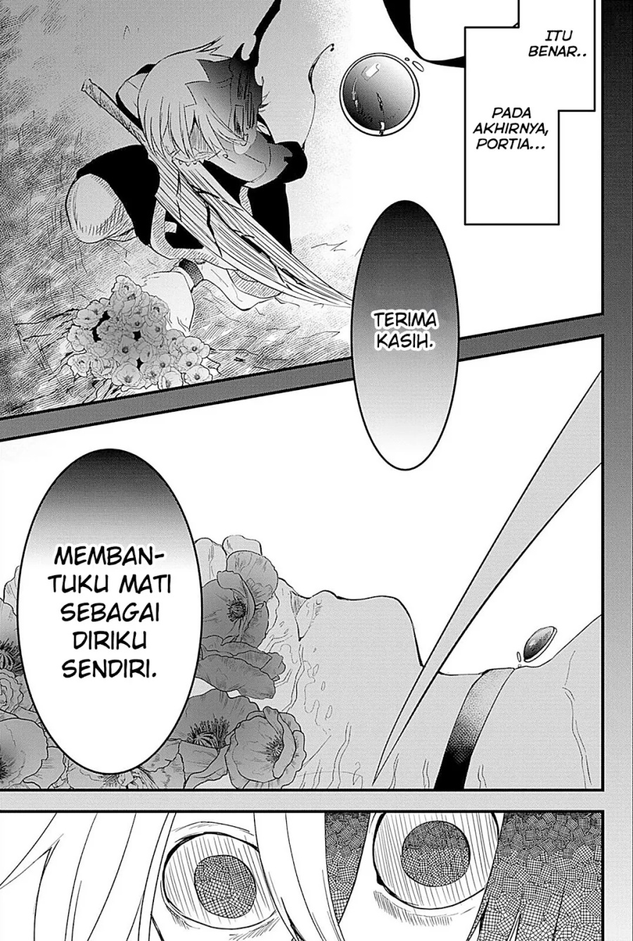 Tsugihagi Darake no Saikyou Yuusha Chapter 20 Gambar 14