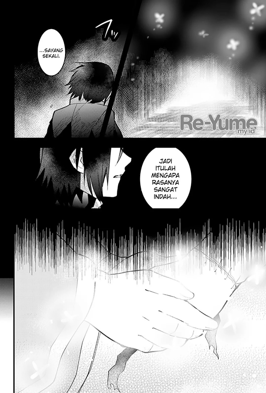 Tsugihagi Darake no Saikyou Yuusha Chapter 20 Gambar 17