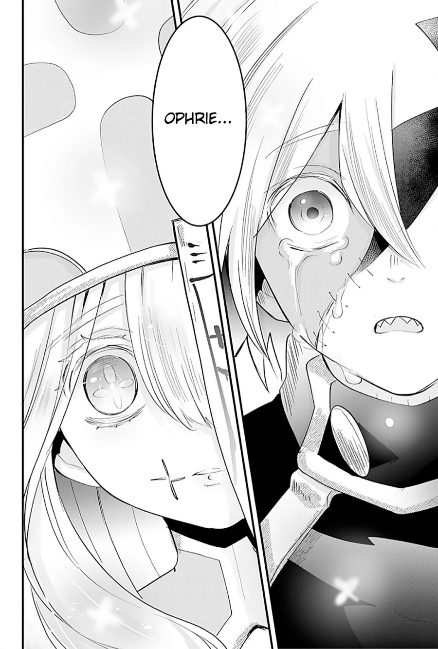 Tsugihagi Darake no Saikyou Yuusha Chapter 20 Gambar 19