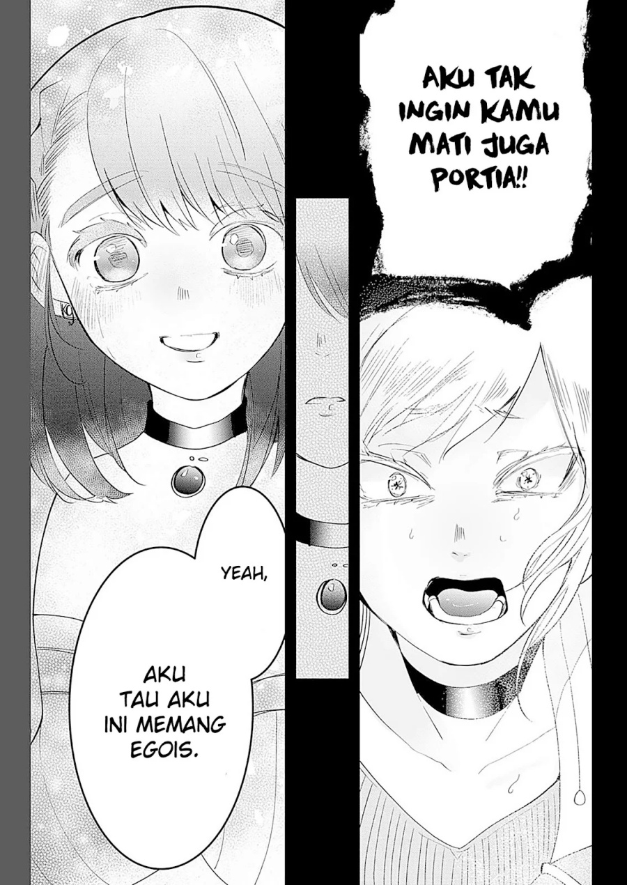 Tsugihagi Darake no Saikyou Yuusha Chapter 21 Gambar 8