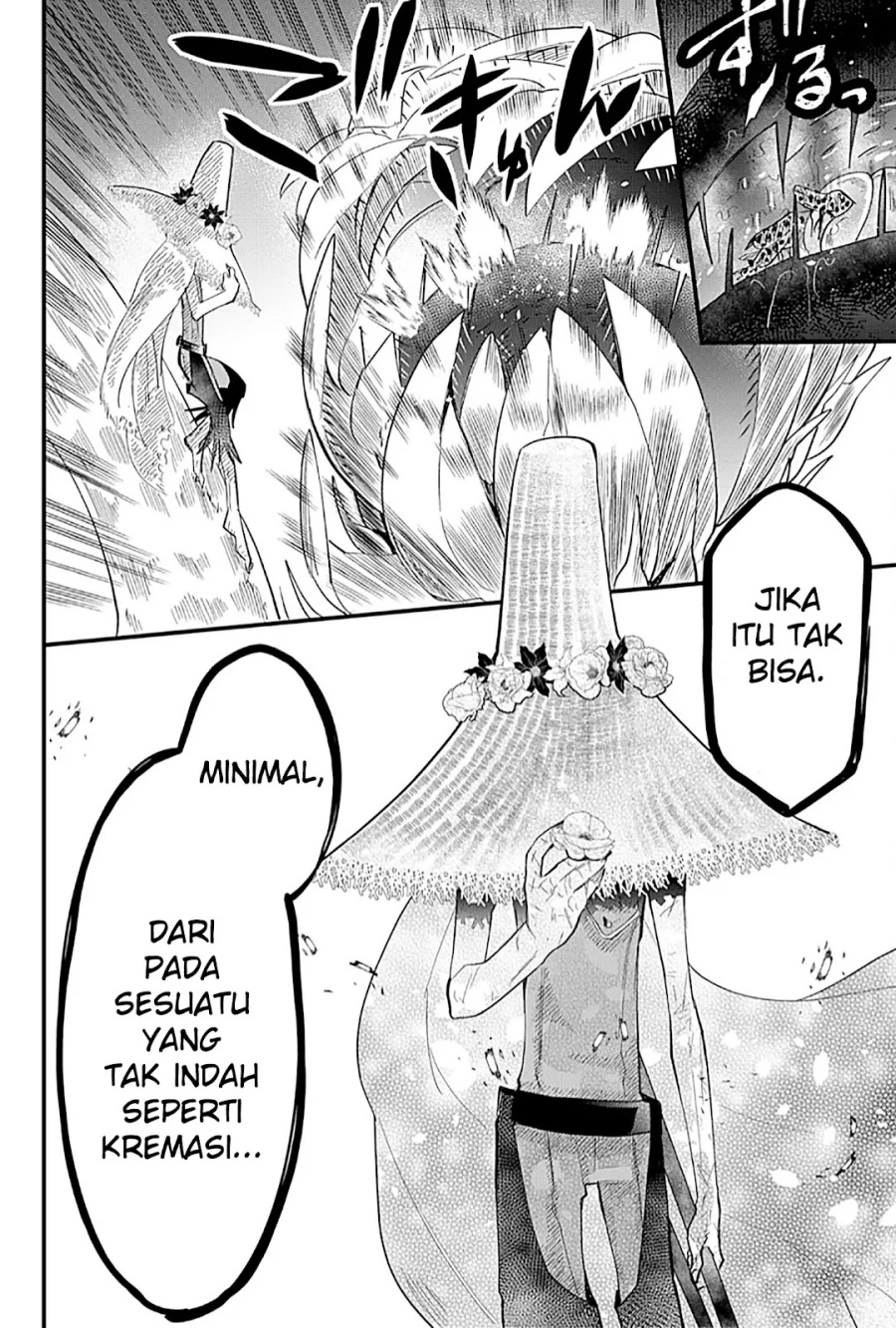 Tsugihagi Darake no Saikyou Yuusha Chapter 23 Gambar 15