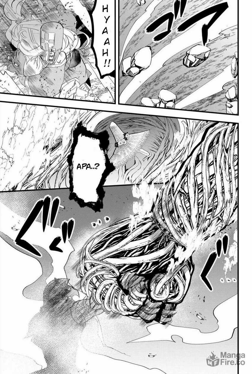 Tsugihagi Darake no Saikyou Yuusha Chapter 25 Gambar 10