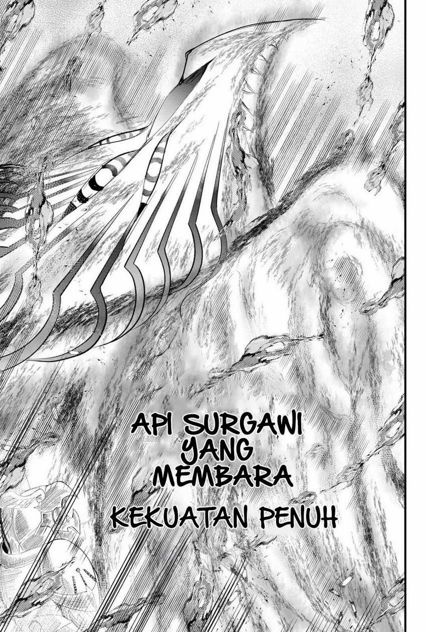 Tsugihagi Darake no Saikyou Yuusha Chapter 25 Gambar 20