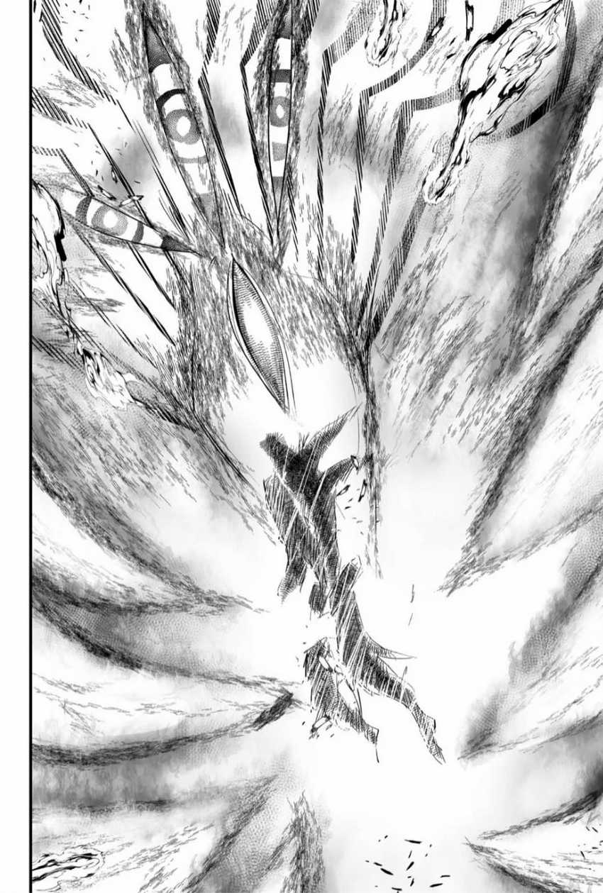 Tsugihagi Darake no Saikyou Yuusha Chapter 25 Gambar 21