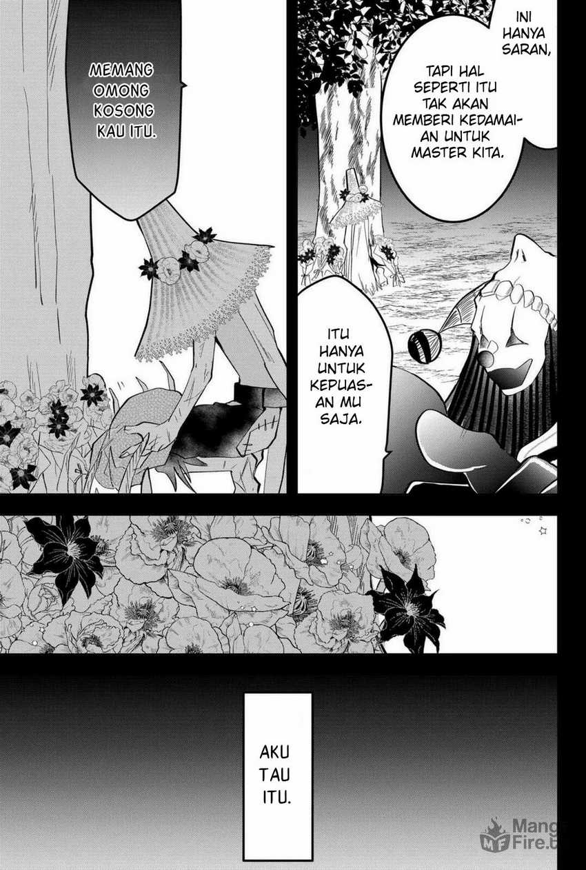 Tsugihagi Darake no Saikyou Yuusha Chapter 26 Gambar 4